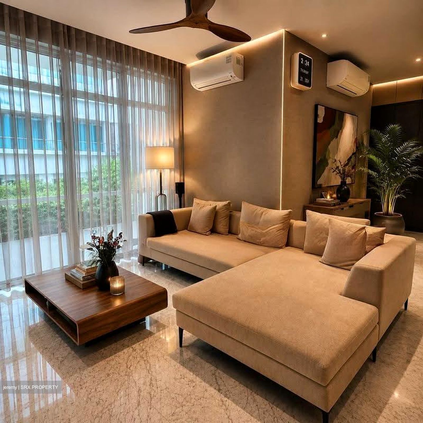 Casa Pasir Ris (D17), Condominium #610183731
